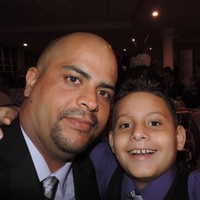 Adrian Aponte