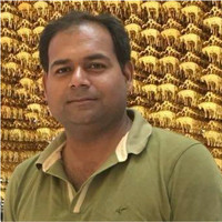 Vikas Tiwari