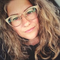 M. Paige Robertson Leger, M.Ed.