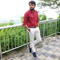 shrikant desai