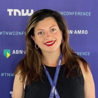 Diane Pesquera