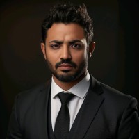 Hitesh Gaur