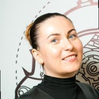 Anna Kowalski