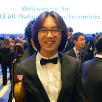 Maximus Yang