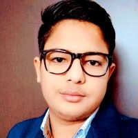 Gaurav Bansal