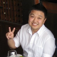 Hyunwook (Andy) Park