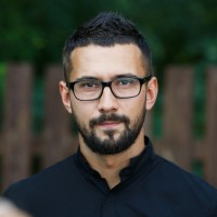 Maxim Shadrin