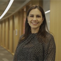 Luiza Maia De Carvalho