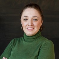 Svetlana Potap