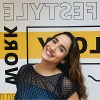 Maria Luz Valle