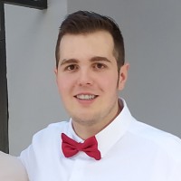 Anthony Martin