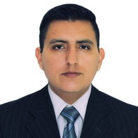 Wilmer Moises Cahuaya Camacho