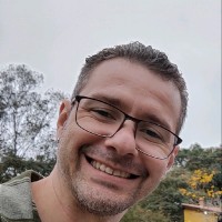 Douglas Eduardo Da Silva