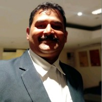 AMIT KALIA