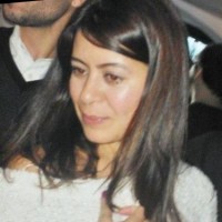 Sonia Morais