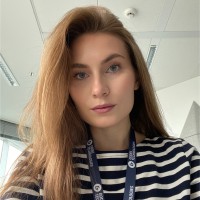Yanina Prudnikava