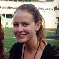 Lauren McCaffrey