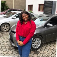 Chioma P. Chukwuemeka Ican(in View)