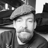 Roy Van Denberg