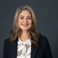 Adelaide McDonald, CFA