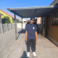 Omphile Blessing Phiri