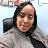 Tiffany Fells