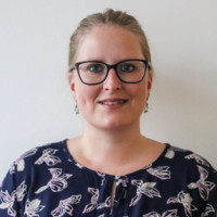 Lene Holst Schmidt