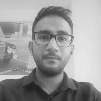 Ca Shams Israr