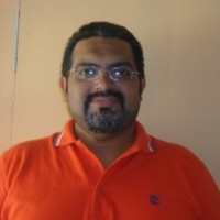 Nechi El Negro Martinez