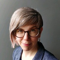 Amy Rood
