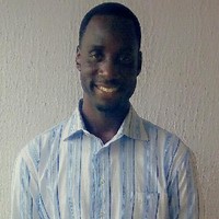Steve Ubebe