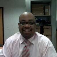 Terry Small