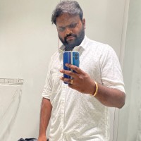 Gouthaman M