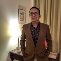 Hemant Rathi