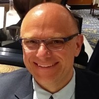 Richard Stebbins