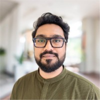 Pankaj Kalamkar