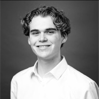 Dries Smulders