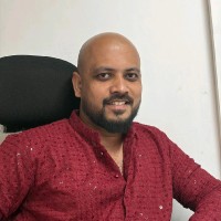 Pranav Zende