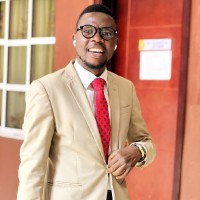 Oladapo David Ifeoluwa Ph.D