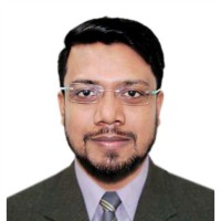 Md. Ruhul Amin Rocky, Ll.B, Ca-Cc