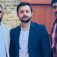 Muhammad Saad Qureshi