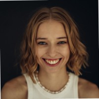 Daryna Halieieva