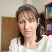 Millena Ivanova