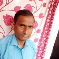 Bajrangi prasad