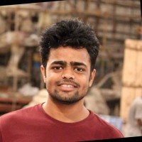 Shivprasad Nichal