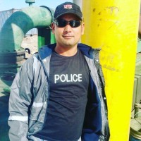 Deepak Kaushik