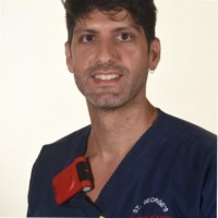 Pedro Mendes