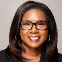 Alison Saffold