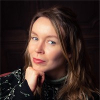 Chloé Launstorfer