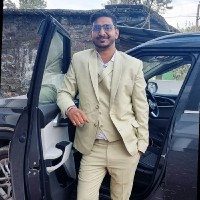 PUNIT MANGAL